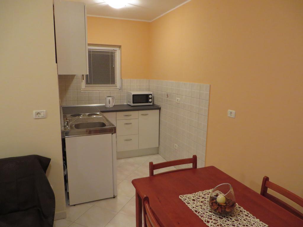 Apartman Mare Medulin