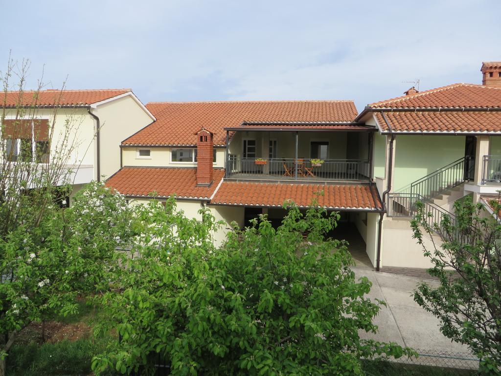 Apartman Mare