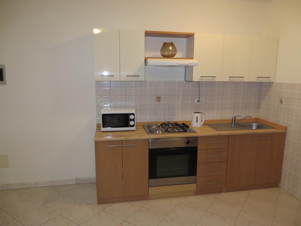 Apartman Mare Medulin