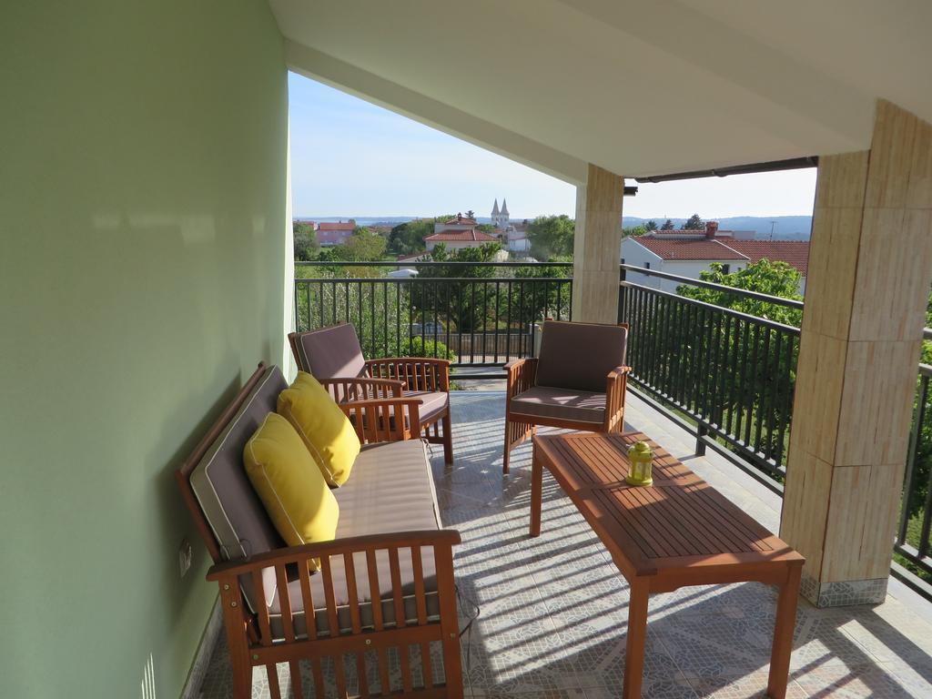 Apartman Mare Medulin