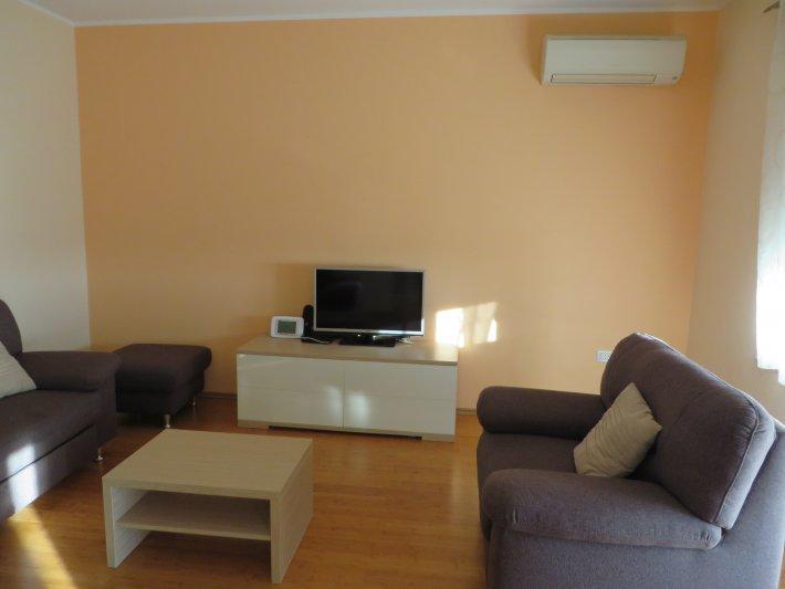 Mare Apartman Medulin