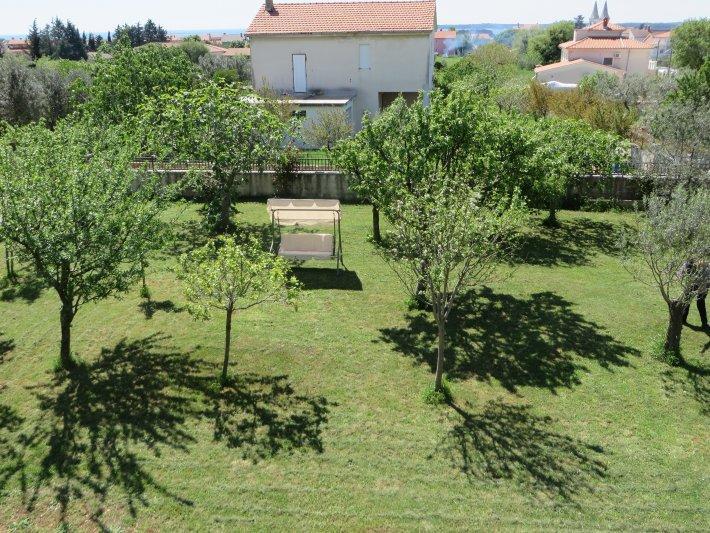 Mare Apartman