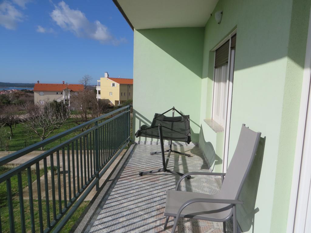 Apartmán Mare *
