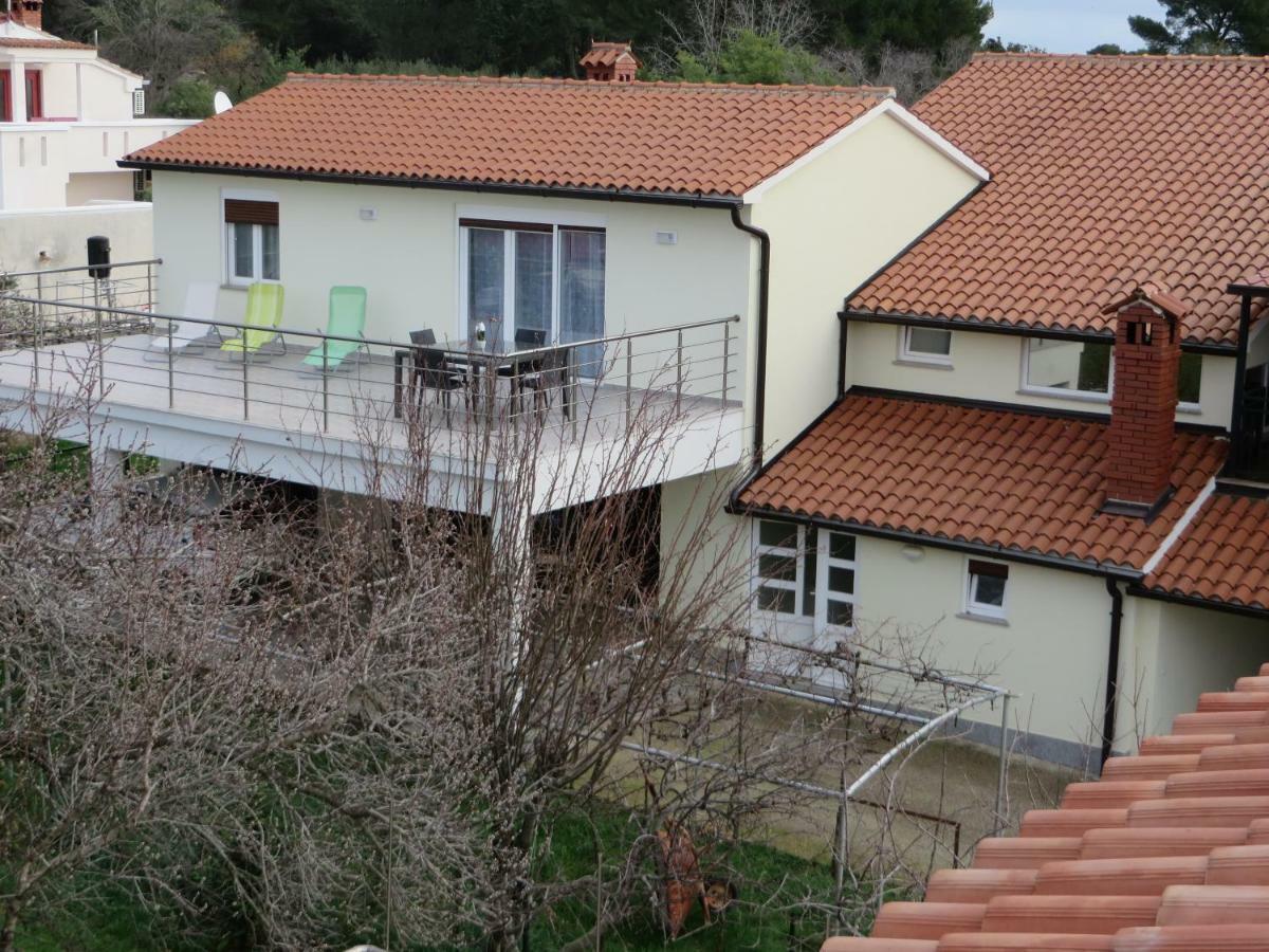 Apartman Mare *