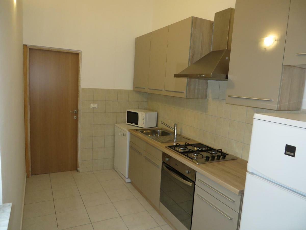 Apartman Mare Medulin
