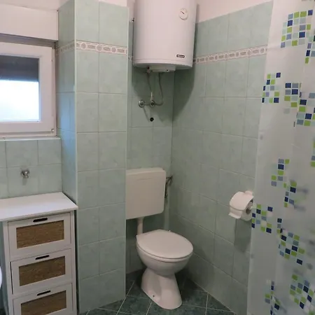 Apartment Mare Medulin Zewnętrze zdjęcie