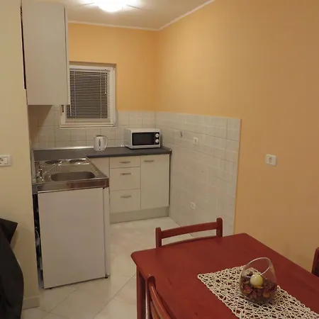 Apartment Mare Medulin Zewnętrze zdjęcie