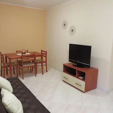 Apartment Mare Medulin Zewnętrze zdjęcie
