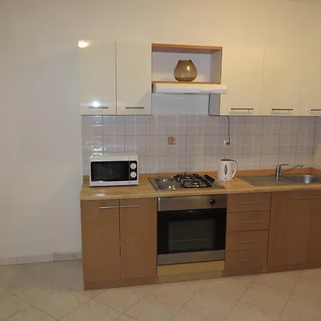 Apartment Mare Medulin Zewnętrze zdjęcie