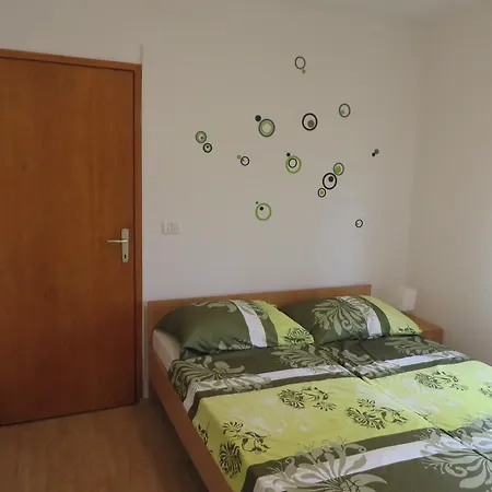 Apartment Mare Medulin Zewnętrze zdjęcie