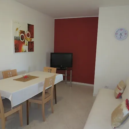 Apartment Mare Medulin Zewnętrze zdjęcie