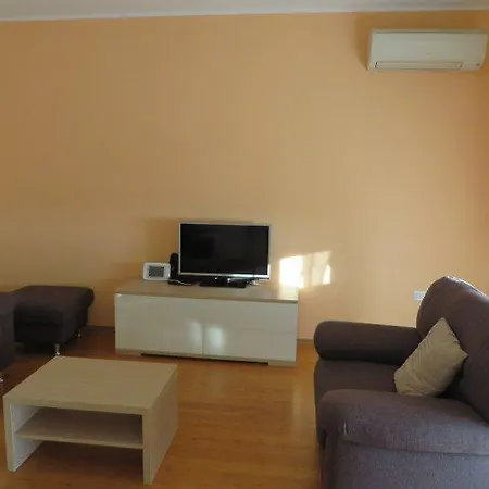 Apartment Mare Medulin Zewnętrze zdjęcie