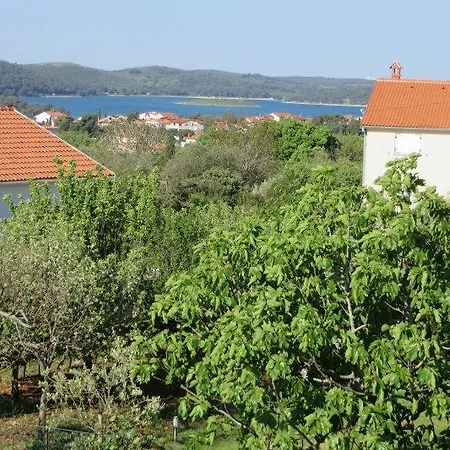 Apartment Mare Medulin Zewnętrze zdjęcie