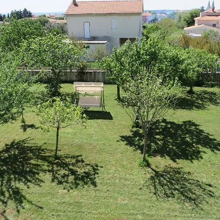 Apartment Mare Medulin Zewnętrze zdjęcie