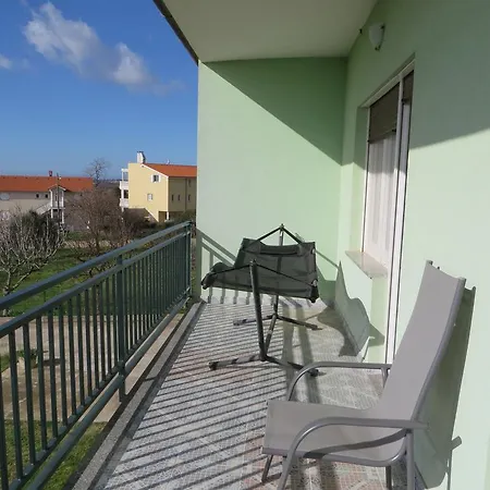 Apartment Mare Medulin Zewnętrze zdjęcie