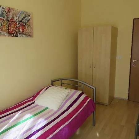 Apartment Mare Medulin Zewnętrze zdjęcie