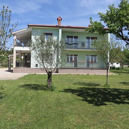 Apartment Mare Medulin Zewnętrze zdjęcie