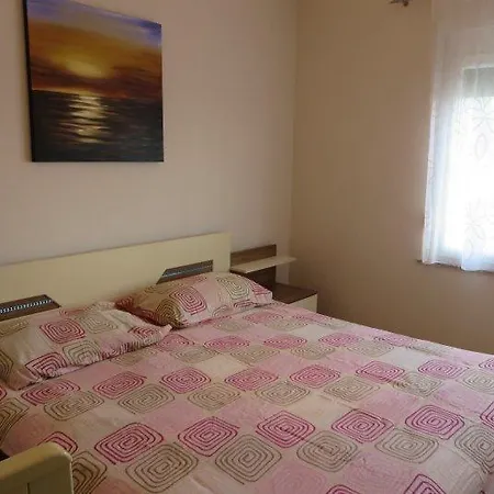 Apartment Mare Medulin Zewnętrze zdjęcie