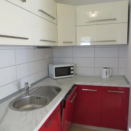 Apartment Mare Medulin Zewnętrze zdjęcie