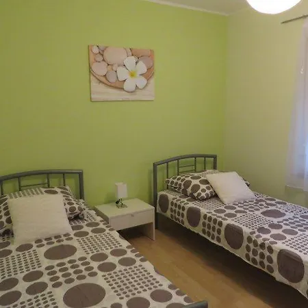 Apartment Mare Medulin Zewnętrze zdjęcie