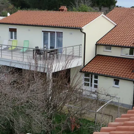 Apartment Mare Medulin Zewnętrze zdjęcie