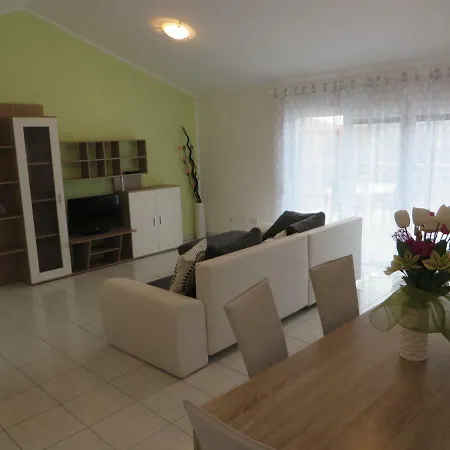 Apartment Mare Medulin Zewnętrze zdjęcie