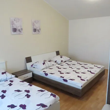 Apartment Mare Medulin Zewnętrze zdjęcie