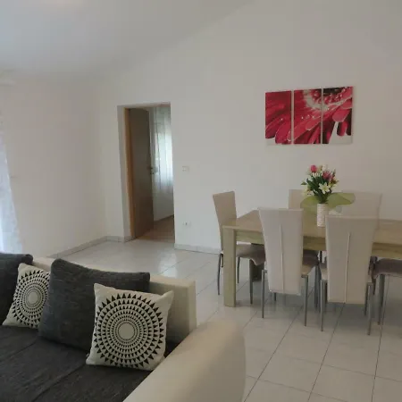 Apartment Mare Medulin Zewnętrze zdjęcie