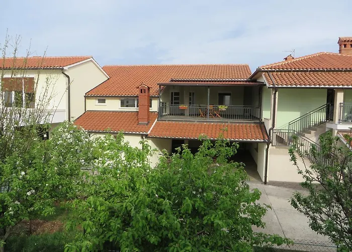 Apartment Mare