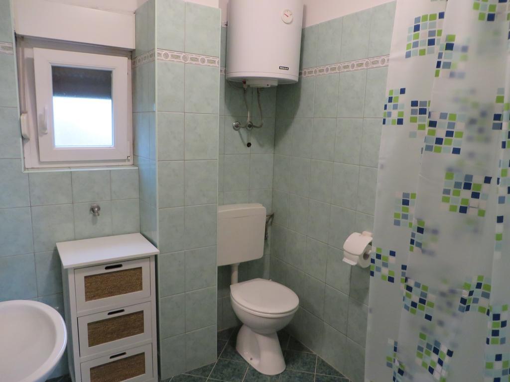 Apartament Mare