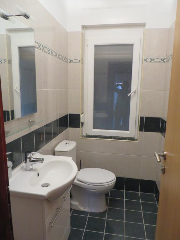 Apartament Mare