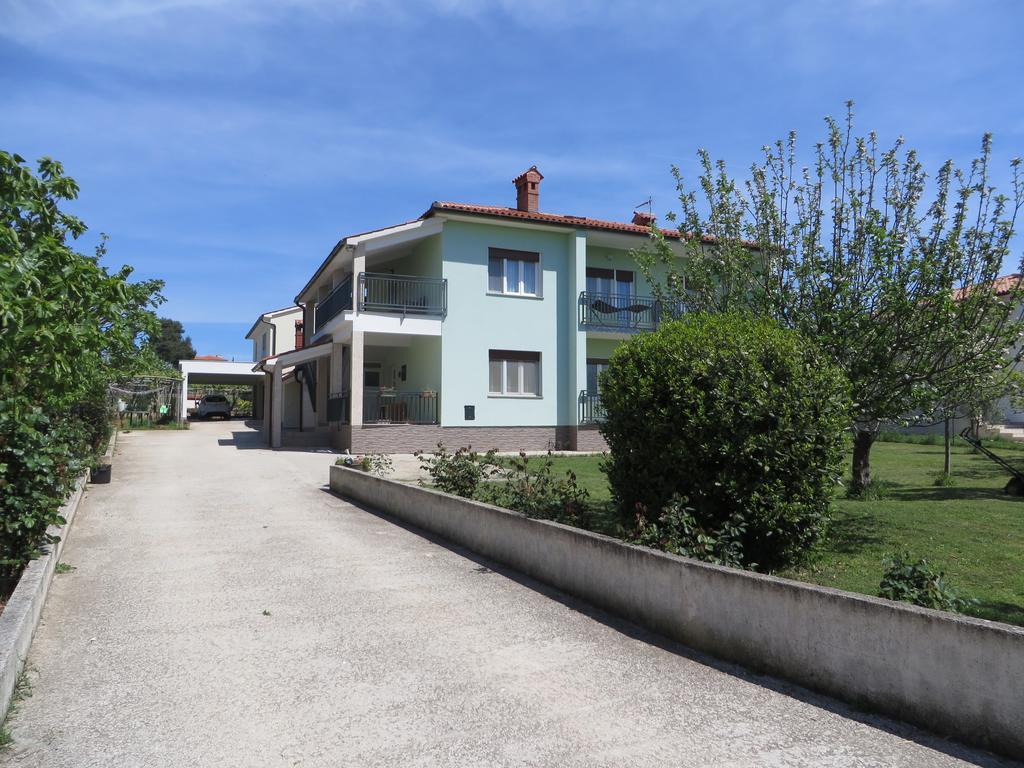 Apartament Mare