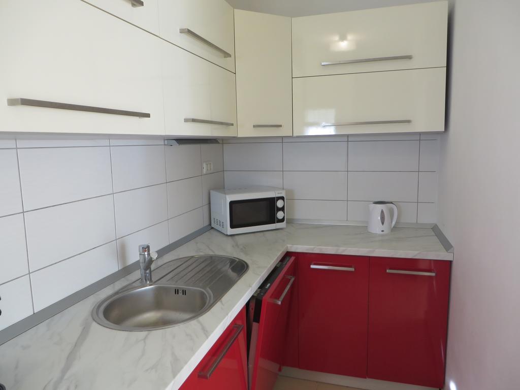 Apartament Mare Medulin