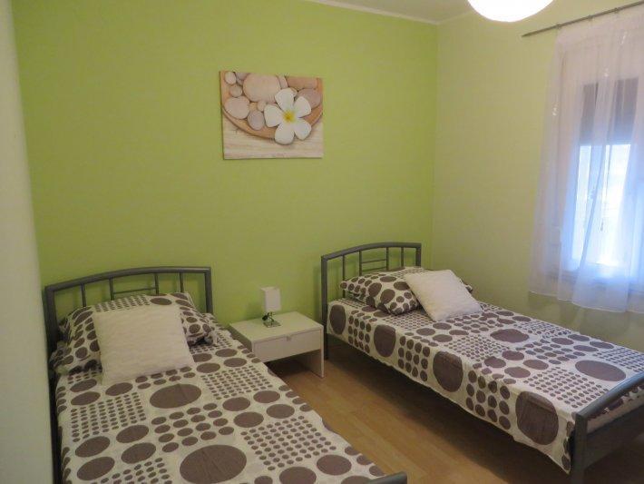 Apartament Mare