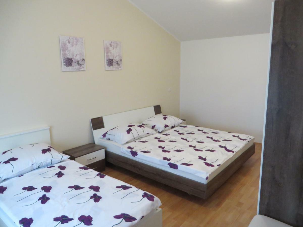 Apartament Mare Medulin